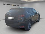 MAZDA CX-5 Ad vantage NAVI+PDC+RfK+SHZ+ 360 Grad Kamera HEAD-UP-Display