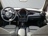 MINI Cooper 5 Türer JCW Trim LED PDC SHZ Navi Klima