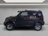 SUZUKI Jimny Style Lim. +Allrad+AHK+Klima+Sitzheizung+