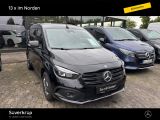 MERCEDES-BENZ eCitan KASTEN PRO AC/DC SCHNELLLADUNG LED KLIMA