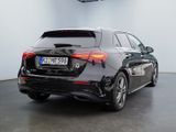 MERCEDES-BENZ A 180 Kompaktlimousine AMG NIGHT MULTI 360 AHK