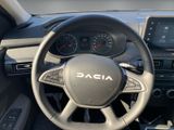 DACIA Stepway III Expression LPG 100PS ++Sitzh.+EPH+Carplay+Cam++