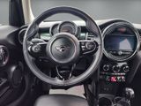 MINI Cooper 60 Years Trim Chili+LED+Navi+PDC+SHZ