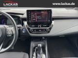 SUZUKI Swace 1.8 Hybrid Comfort+ Digi tales Cockpit LED