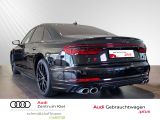 AUDI S8 Limousine TFSI quattro tiptronic Matrix-LED