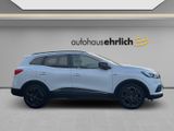 RENAULT Kadjar Black Edition 1.3 TCe 160 +Kamera+Navi+