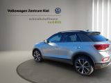VW T-Roc Style 1.5 TSI PANO+AHK+ACC+PDC+RFK+CARPLAY