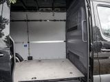 MERCEDES-BENZ Sprinter 317 KASTEN KLIMA AHK 3,5T L2H2 LANG