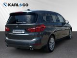 BMW 218 Gran Tourer dA Advantage LED Rückfahrkamera