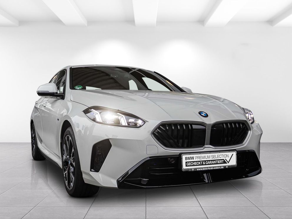 BMW 120 MSport+Navi+DAB+LED+Rückfahrkam.+SHZ+PDCv+h