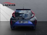 TOYOTA Aygo X Teamplayer *CARPLAY*KAMERA*