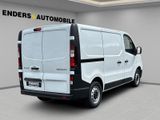 RENAULT Trafic Kasten Komfort L1H1 2,8t Blue  AKTION