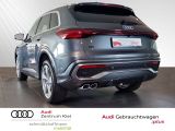 AUDI Q5 TDI quattro AHK Navi-High Parkassistent