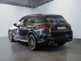 MERCEDES-BENZ GLC 200 d 4M AMG NIGHT SPUR PANO AHK 360 PDC