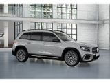 MERCEDES-BENZ GLB 200 d | AMG NIGHT AHK DISTR KAMERA PANO SPUR