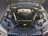 BMW 530 e xDrive. M Sport AHK Pano. adap.LED HIFI