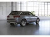 MERCEDES-BENZ GLC 220 d 4M DISTR SPUR AHK KAMERA SHZ PDC