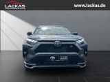TOYOTA RAV 4 PLUG-IN HYBRID GR SPORT* INKL.AHK*TEIL-LED