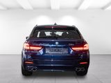 ALPINA D5 SxDrive+Navi+AHK+Klimasitze+Leder+Laserlicht