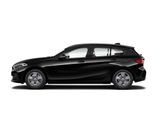 BMW 118 i+Navi+DAB+LED+Leder+SHZ+PDCv+h+Temp+Leder