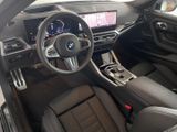 BMW M240i Coupe M Sportpaket 19 LMR Navi LED Harman Kardon