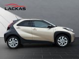 TOYOTA Aygo X Pulse Automatik