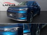 VW Tiguan 1.5 eTSI*1HAND*ALLWETTER*CARPLAY*PDC*NAVI