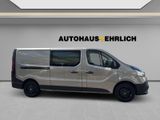 RENAULT Trafic Kasten L2H1 2,9t Komfort 1.6 dCi 120 III