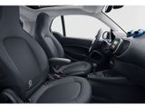 SMART EQ fortwo coupe passion KAMERA PANO PDC SHZ