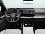 BMW 520i Limousine