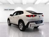 BMW X2 20 i sDrive+Park-Assistent+HUD+Navi+Digitales Cockpit+360 Kamera+LED+Blendfreies Fernl.