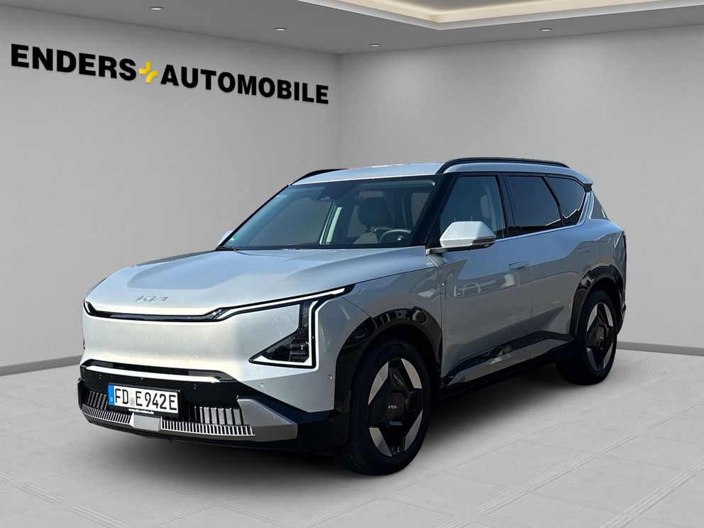 KIA EV5 160 kW 2WD Earth Drive Sound LED