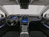 MERCEDES-BENZ GLC 300 e 4M , BURM AMG NIGHT DISTR SPUR PANO