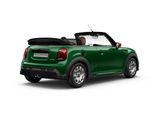 MINI John Cooper Works Cabrio HUD ACC H&K LED Keyless Kamera LHZ