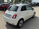 FIAT 500 Dolcevita Tempomat/Pano/PDC/Bluetooth