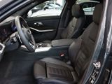 BMW 320d M Sport Pro Glasdach AHK - Aktionspreis - nur bis 25.09.!