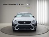SEAT Ateca Style 1.5 TSI DSG AHK Ganzjahr Kamera