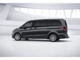 MERCEDES-BENZ V 250 EDITION STANDARD KLIMA AHK 7SITZER AHK PDC
