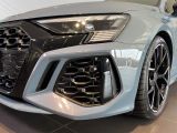 AUDI RS3 Sportback quattro S-tronic Klima Navi Leder
