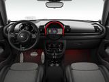 MINI John Cooper Works Clubman ALL4 Ad.LED ACC HUD