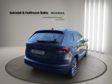 SKODA Karoq Drive 125 Klima Einparkhilfe Standheizung