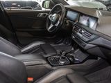 BMW M135 ixDrive+Panorama+Navi+DAB+HUD+RFK+Leder+PDC