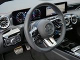 MERCEDES-BENZ CLA 35 AMG 4M SB // AMG BURM NIGHT MEMO MULTI