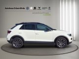 VW T-Roc 2,0 TDI Sport DSG Klima Navi Einparkhilfe