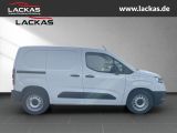 TOYOTA PROACE CITY L1 ElECTRIC DUTY C OMFORT*CARPLAY*15