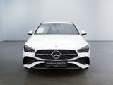 MERCEDES-BENZ CLA 220 d SB , AMG KAMERA SPUR PDC SHZ