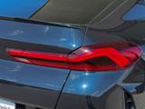 BMW X6 xDrive 40 d M Sport Laserlicht AHK El. Panodach 360 Kamera ACC