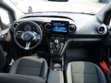 MERCEDES-BENZ T 180 PROGRESSIVE NAVI KAMERA AUTOM AHK SPUR