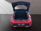 TOYOTA Corolla TeamD*2,0*1HD*JBL*CARPLAY* 15J-GARANTIE*