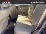 TOYOTA Land Cruiser EXECUTIVE 2.8*LED ER*NAVI*QUERTRÄGE